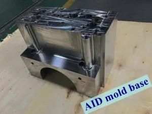 Customized Die Casting Mold Base (AID-0054)