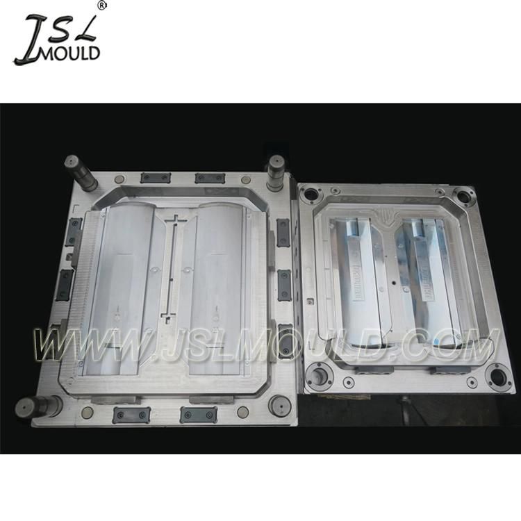 Plastic Electronic Enclosure Injection Mould