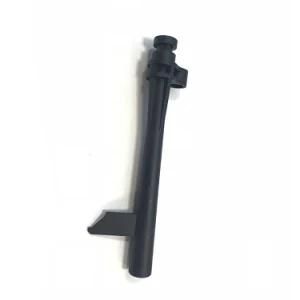 China OEM Top Quality ABS Plastic Injection Molding Manufacture