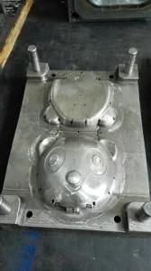 Plastic Toy Mold