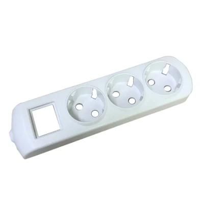 China Dongguan Mould and Molding Companies Injection Moulding OEM Component Switch Socket ...