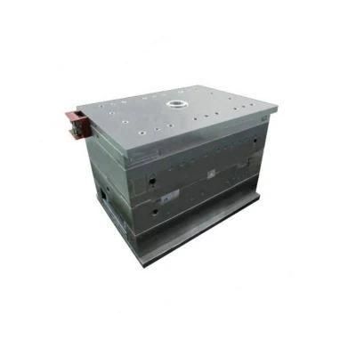 Customized/Designing Plastic Injection Moulds of Automotive Lock Component