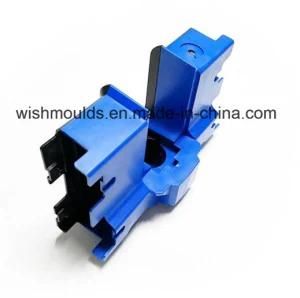 ABS Injection Part and Plastic Mould