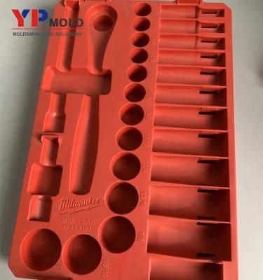 Professional Hardware Tooling Plastic Inner Lining Injection Mold