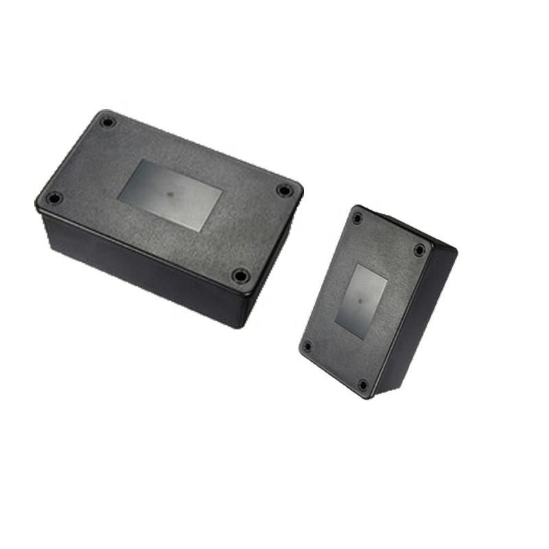High Quality Injection Molding Supplier Service ABS PP PVC Plastic Custom Part
