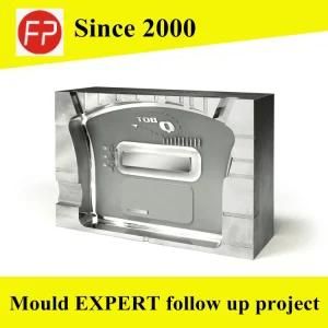 Slide Plastic Injection Mould for Acrylic Display