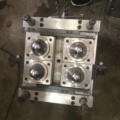 Customized/Designing Thin Wall Box Plastic Injection Mold