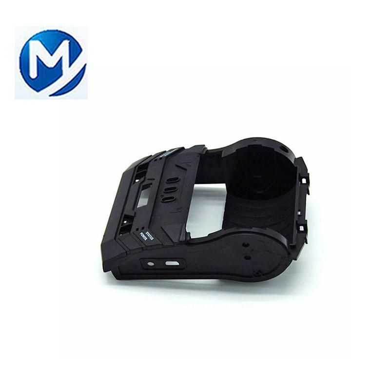 Custom Plastic Accessories Mould for POS Machine Plastic Parts