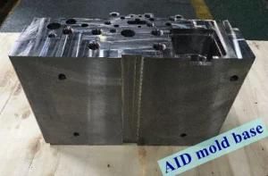 Customized Die Casting Mold Base (AID-0052)