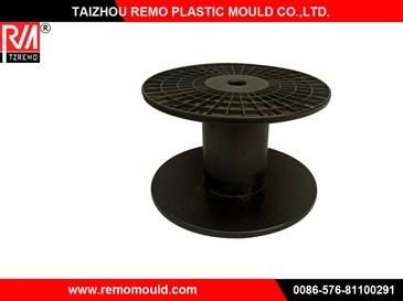 All Kinds of Size Plastic Bobbin Injection Mould