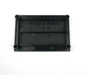 Plastic Products Spare Parts Plastic Injection Moulding/Precision Injection Mould Making