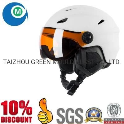 Taizhou Different Design Plastic Injection Helmet Mould Maker