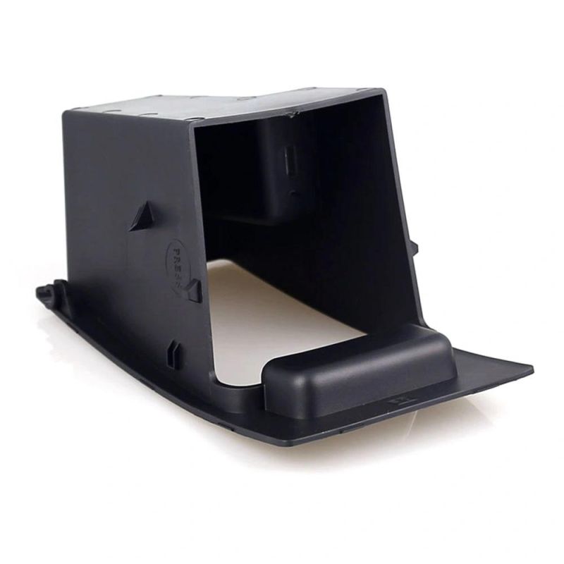 Customized Small Plastic Part Design for Injection Molding Manufacturers