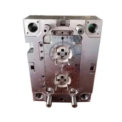 Original Injection Moulding Factory Produce Plastic Electronic Precision 718h Mould