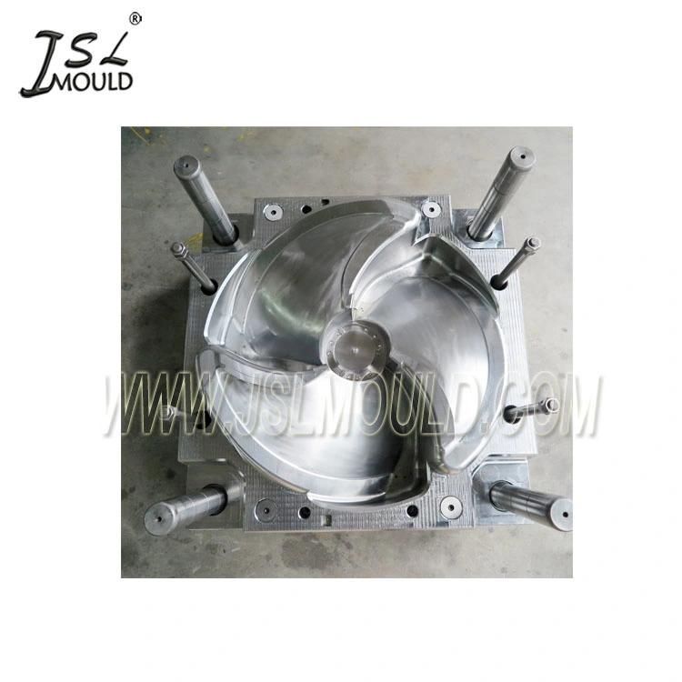 OEM Custom Made Plastic Air Conditioner Cover Mould