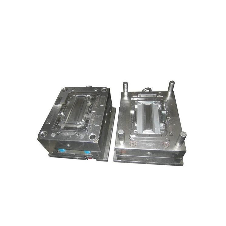 Customized/Designing Plastic Injection Mould for Plastic Pipe Fitting