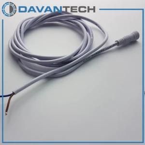 Computer Cables with Overmolded Process