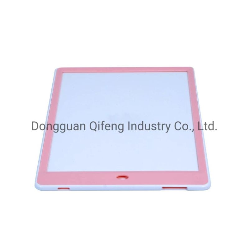 Custom Injection Mold Design Plastic Handwriting Board Mould Die Maker in China OEM ODM