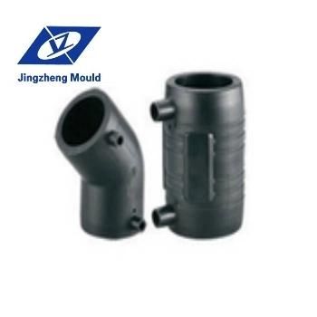 PP Plastic Pipe Fitting Mold Plastic Mould