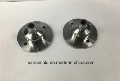 CNC Lathe Turning Parts Steel Punch Holder Die Holder