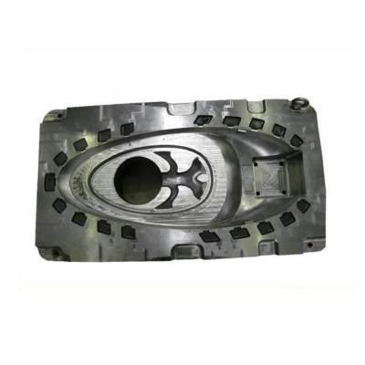 Customize Cheaper Price Stainess Steel Injection Mould for ABS Plastic Parts