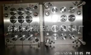 1X12oil Cap Mold