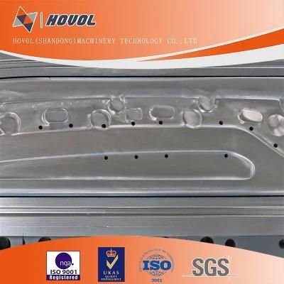 Stamping Mold Parts, Insert Mold Parts Machine Auto Spare Parts