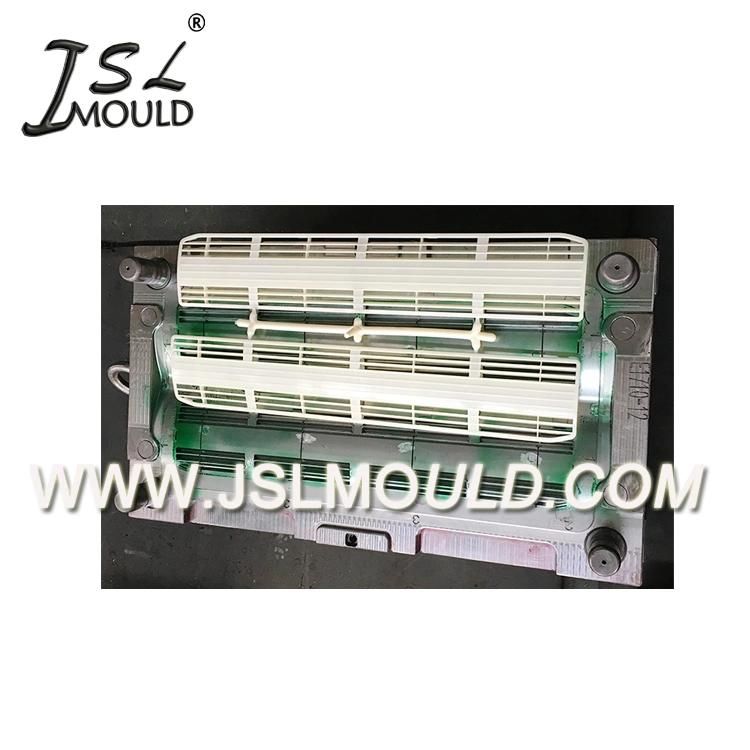 New Injection Plastic Tower Fan Mould