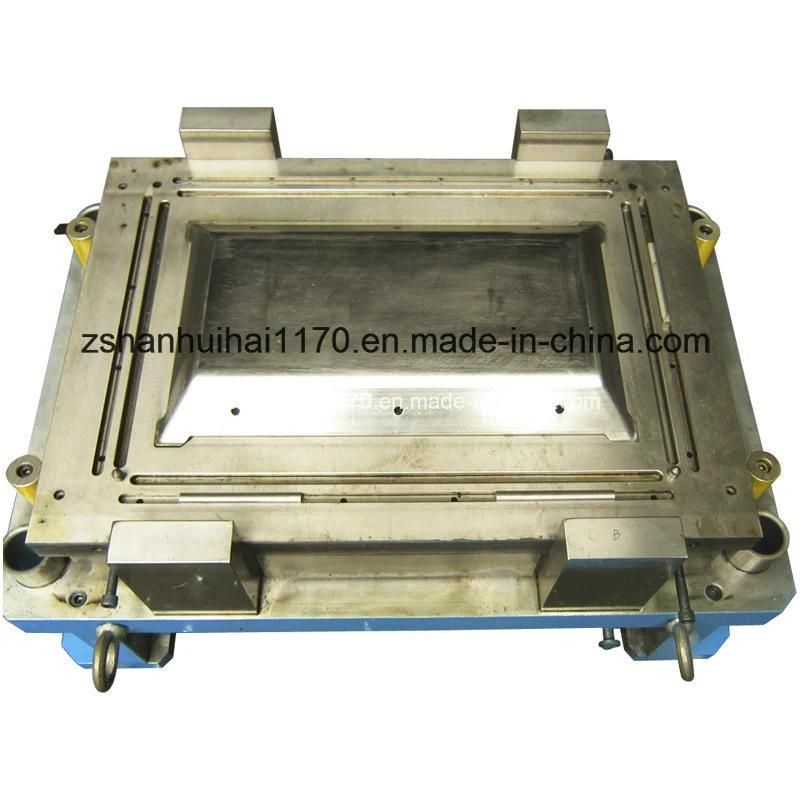 Household Cooker Stamping Die and Mould