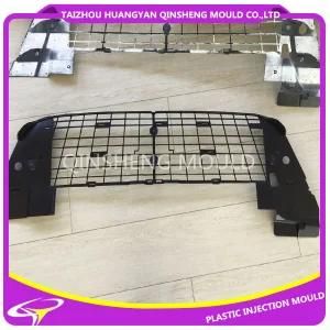 Plastic Automobile Grille Mould