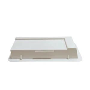 China Factory Price Plastic Products Household Electrical Components Plastic Injection ...