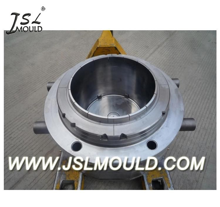 Customized Injection Plastic Planter Pot Flower Pot Mold