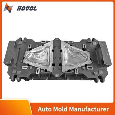 Hovol Metal Precision Stainless Steel Car Stamping Parts Mold
