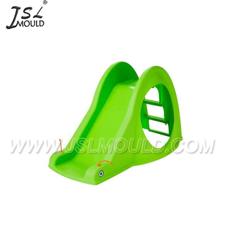 Injection Playground Children Plastic Slide Mould