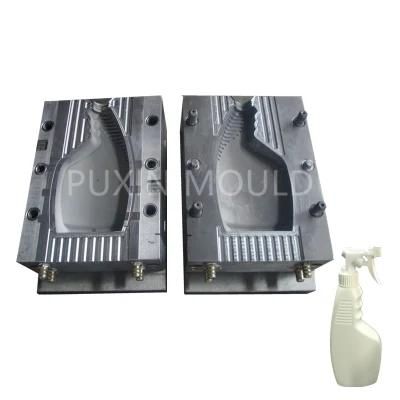 P20 718 Steel Aluminum Extrusion Blowing Molding Moulding Tank Barrel Drum Plastic ...