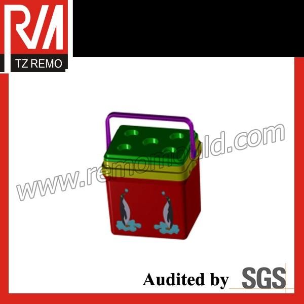 Thermal Box Mould Ice Box Mould