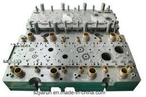 Sheet Metal Stamping Dies for Motor Lamination Rotor Stator Core