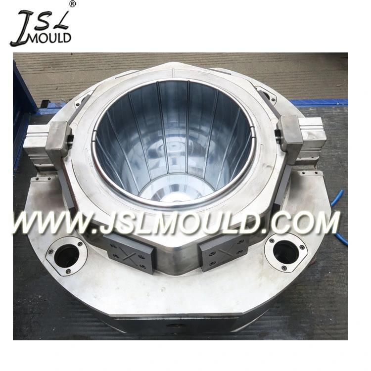 Custom Injection Plastic Water Bucket Mould