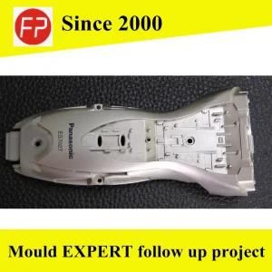 Part for Plastic Mould with Low / High Volume Production in Shenzhen
