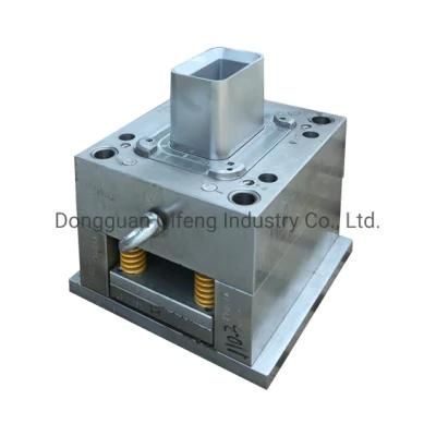 China Molding Suppliers Factory Custom Plastic Injection Mold for Sharable Charger Box ...