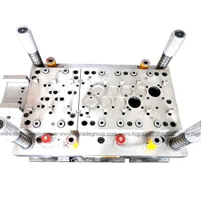 Stamping Die /Tooling/Mold Made by Your Specifications.