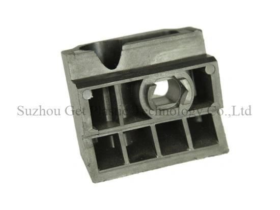 Production Equipment Injection Molded Parts