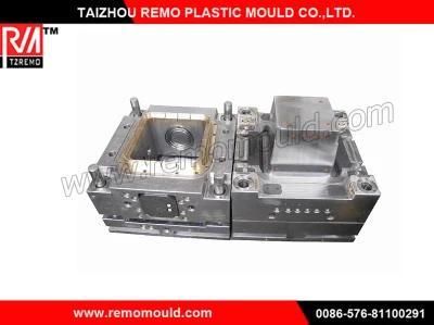 RM0301054 Turnover Box Mould / Box Mould / Crate Mould
