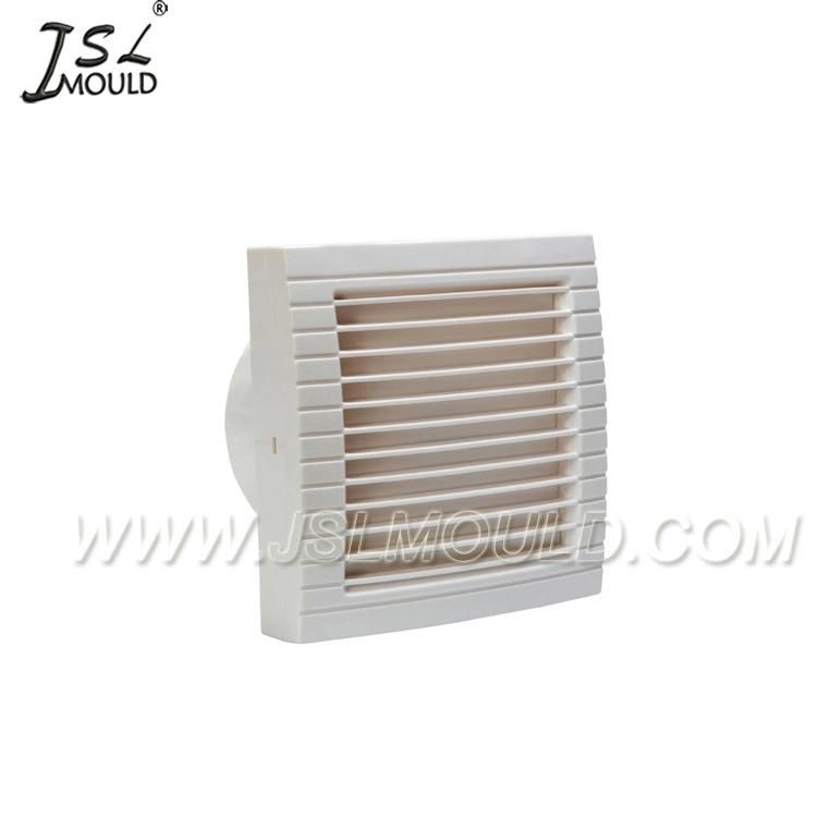 Air Exhaust Fan Plastic Mould