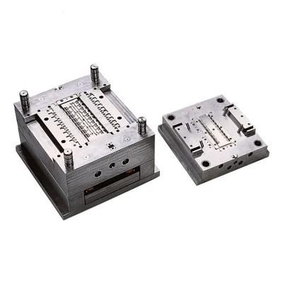 Low Cost Injection Molding Plastic Mould Die Makers in China