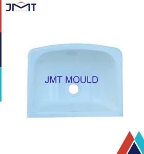 SMC Bathroom Using Mould
