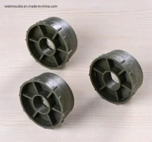 PVC Plastic Injection Wheel, Plastic Injection Mould Manufacturer