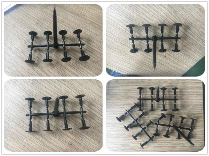 Phillips Screwdriver Mould with High Quality