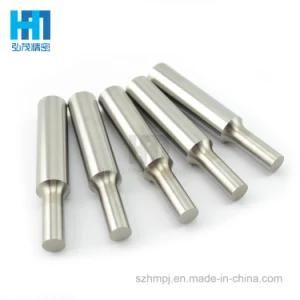 Dme Hasco Fibro Standard Punch Die Button Die Molds High Quality Cemented Carbide Pins