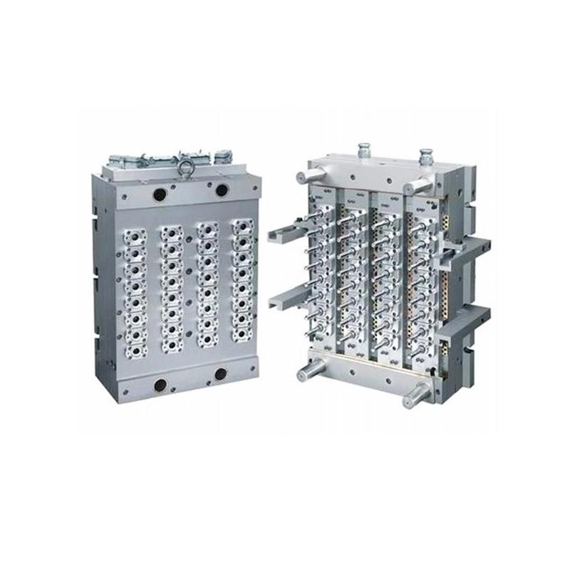 Plastic Injection Mould Factory Professional Provide Precision Mould for Closestool Seat Cover